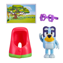 Load image into Gallery viewer, Moose Toys Bluey Story Starter Pack
