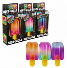 Load image into Gallery viewer, Popsicle Squishy
