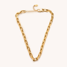 Load image into Gallery viewer, Dani Chunky Link Choker
