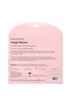 Load image into Gallery viewer, Beauty Treats Gingerlicious 5pc Lip Oil Set
