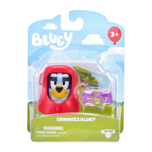 Load image into Gallery viewer, Moose Toys Bluey Story Starter Pack
