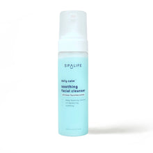 Load image into Gallery viewer, Daily Calm Soothing Foaming Facial Cleanser 6.76 fl oz
