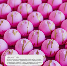 Load image into Gallery viewer, Bath Bombs Individually Wrapped
