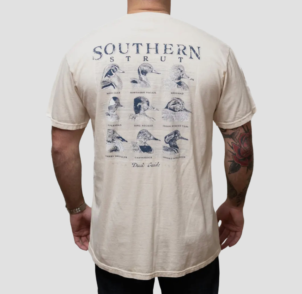 Duck Guide Tee