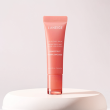 Load image into Gallery viewer, [Laneige] Lip Glowy Balm, Moisturize &amp; Nourish, 10G: Berry (Pink tint)
