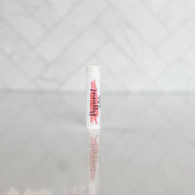 Load image into Gallery viewer, Lip Balm – Hydrating &amp; Flavored: Lavender Vanilla
