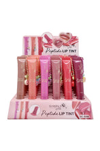 Load image into Gallery viewer, Simply Bella Peptide Lip Tint With Charms - 36
