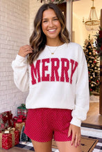 Load image into Gallery viewer, LAS Plaid Merry Christmas Shorts Set (S-XL): Multicolour / M
