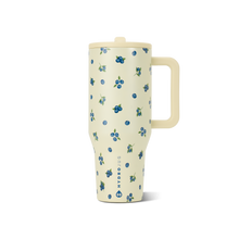 Load image into Gallery viewer, Freshly Pick'd HydroJug 40 oz Traveler Tumbler
