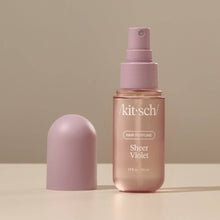 Load image into Gallery viewer, Sheer Violet Hair Perfume
