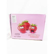Load image into Gallery viewer, Sugary Strawberry Maltose Squishy Toy: Color Will Be Chosen at Random
