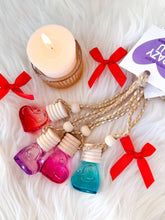 Load image into Gallery viewer, Valentine Car Diffuser Bundle - 40 diffusers 
