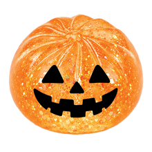 Load image into Gallery viewer, Fun Doh Halloween Dumpling Squishy Toy - 12/Display: Wholesale Price
