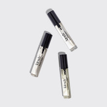 Load image into Gallery viewer, Vanilla Vault Hair Perfume Trio Set
