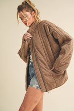 Load image into Gallery viewer, Dixie Jacket: Black
