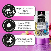 Load image into Gallery viewer, Poo~Pourri On-The-Go 3 pack 10mL Travel Size, Gift Set
