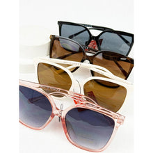 Load image into Gallery viewer, Sophia Everyday Shades Fashion Sunglass: MIX COLOR / ONE(12)
