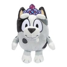 Load image into Gallery viewer, Moose Toys Bluey Friends Mini Plush

