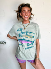 Load image into Gallery viewer, We'll Always Have Summer Tee
