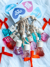 Load image into Gallery viewer, Valentine Car Diffuser Bundle - 40 diffusers 
