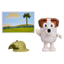 Load image into Gallery viewer, Moose Toys Bluey Story Starter Pack
