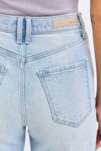Load image into Gallery viewer, Cello Jeans Light Super High Rise Dad Jean
