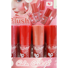 Load image into Gallery viewer, Blush Shades of Liquid Blush: ONE
