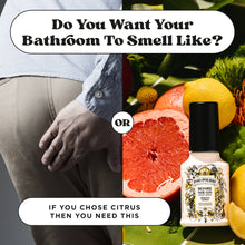 Load image into Gallery viewer, Poo~Pourri Original Citrus Toilet Spray 2oz
