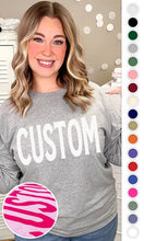 Load image into Gallery viewer, Red Friday Long Sleeve Tee
