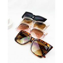 Load image into Gallery viewer, Hazel Fashion Shades Sunglasses MIX COLOR

