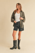 Load image into Gallery viewer, Judie Jacket: Oat / Outerwear
