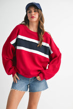 Load image into Gallery viewer, Winnie Sweatshirt: Charcoal
