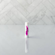 Load image into Gallery viewer, Lip Balm – Hydrating &amp; Flavored: Lavender Vanilla
