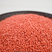 Load image into Gallery viewer, Soy Wax Scented Beads - 2lb Refill for A La Carte Candle Bar: Cinnamon Fireside
