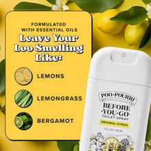 Load image into Gallery viewer, Poo~Pourri Multi-Scent Assortment 1oz Pocket Sprayers
