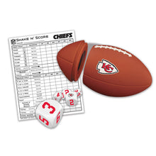 Load image into Gallery viewer, Kansas City Chiefs Shake n' Score
