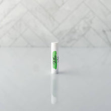 Load image into Gallery viewer, Lip Balm – Hydrating &amp; Flavored: Lavender Vanilla
