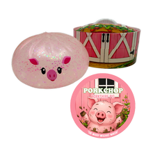 Load image into Gallery viewer, Fun Doh Farm Barnyard Squishy Dumpling Toy - 12/Display: Wholesale Price
