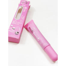 Load image into Gallery viewer, Glossy and Glowy Lip Butter Balm: ONE
