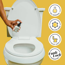 Load image into Gallery viewer, Poo~Pourri On-The-Go 3 pack 10mL Travel Size, Gift Set
