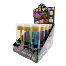Load image into Gallery viewer, Fun Doh Squishy Dumpling Pen Desk Pop Variety - 12/Display: Wholesale Price
