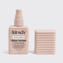 Load image into Gallery viewer, Frizz-Control Shine Serum
