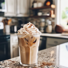 Load image into Gallery viewer, Sugar Free Caramel Syrup
