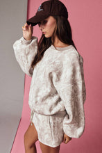 Load image into Gallery viewer, Woodland Camo Crewneck : CAMO
