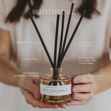 Load image into Gallery viewer, *NEW* Spa Day Reed Diffuser - Gifts &amp; Home Decor
