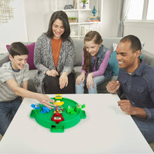 Load image into Gallery viewer, Multiplayer Frog Swallowing Bead Game - Tabletop Toy: Color-A / One Size
