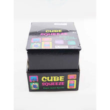 Load image into Gallery viewer, Viral Glitter Ice Cube Squishy Toy: Color Will Be Chosen at Random
