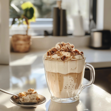 Load image into Gallery viewer, Sugar Free Cookie Dough Syrup
