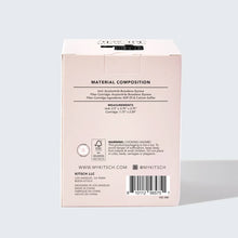 Load image into Gallery viewer, The Shower Filter - Black
