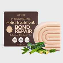 Load image into Gallery viewer, Strengthening Bond Repair Solid Hair Mask
